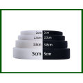 Polyester Nylon Hook and Loop Fastener Strong Adhesive Hook and Loop Roll Fastener Tape